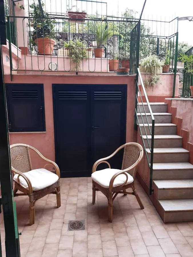 Casa Vacanze RoSa Aci Trezza 0*,