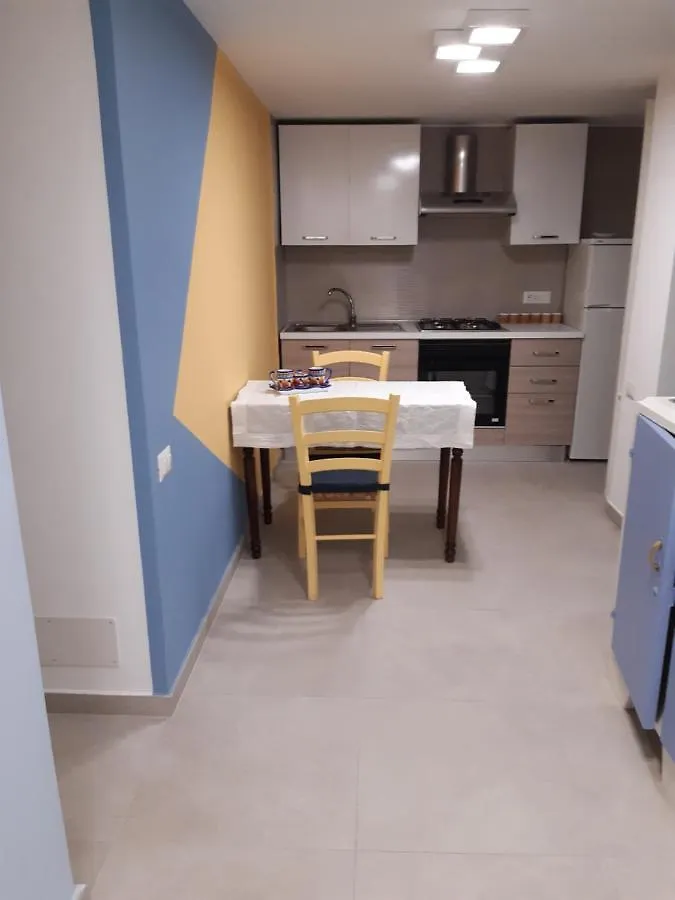 Casa Vacanze RoSa Aci Trezza