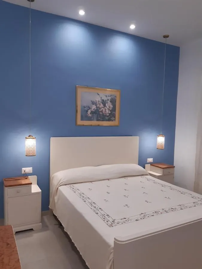 Casa Vacanze RoSa Aci Trezza