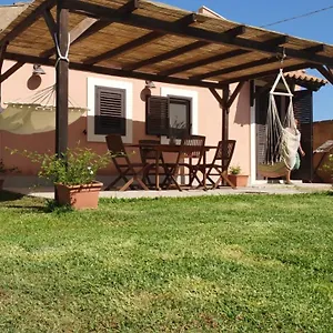 Casa Paolo In Val Di Noto Hébergement de vacances