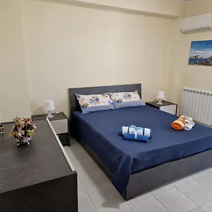 L'isola E I Faraglioni House Aci Trezza