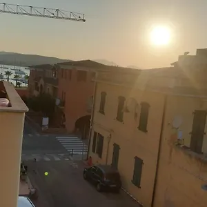  Appartamento Capo Figari 15, A Italia