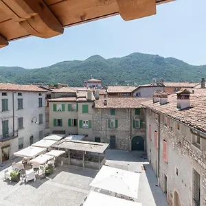  Appartamento La Piazzetta Italia