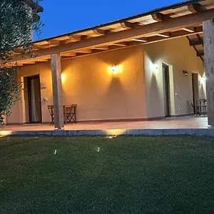  Alloggio per agriturismo Il Giardino Degli Olivi Italia