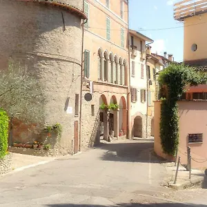  Appartamento Il Torretto Italia