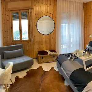  Appartamento House Italia