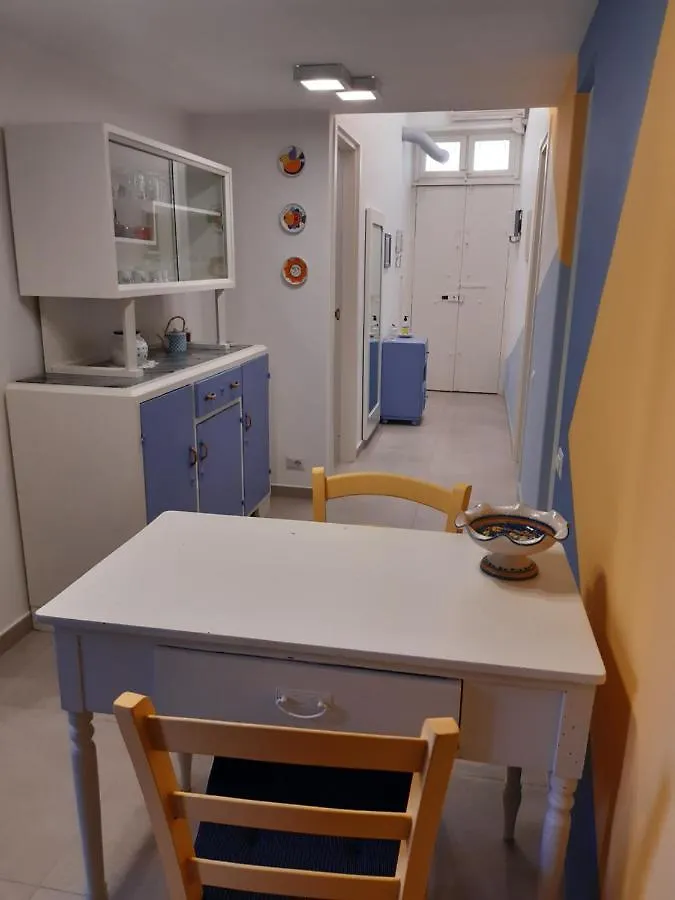 Casa Vacanze Rosa Aci Trezza