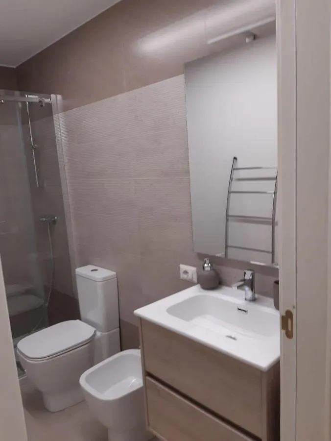 Prázdninový dům Casa Vacanze Rosa Aci Trezza