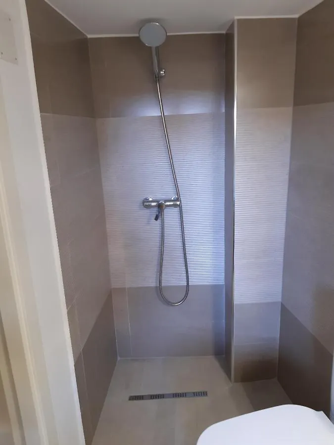 Prázdninový dům Casa Vacanze Rosa Aci Trezza Itálie