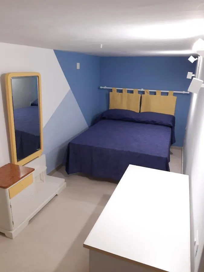 Casa Vacanze Rosa Aci Trezza