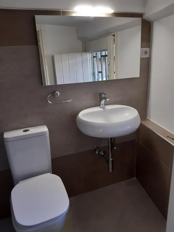 Prázdninový dům Casa Vacanze Rosa Aci Trezza