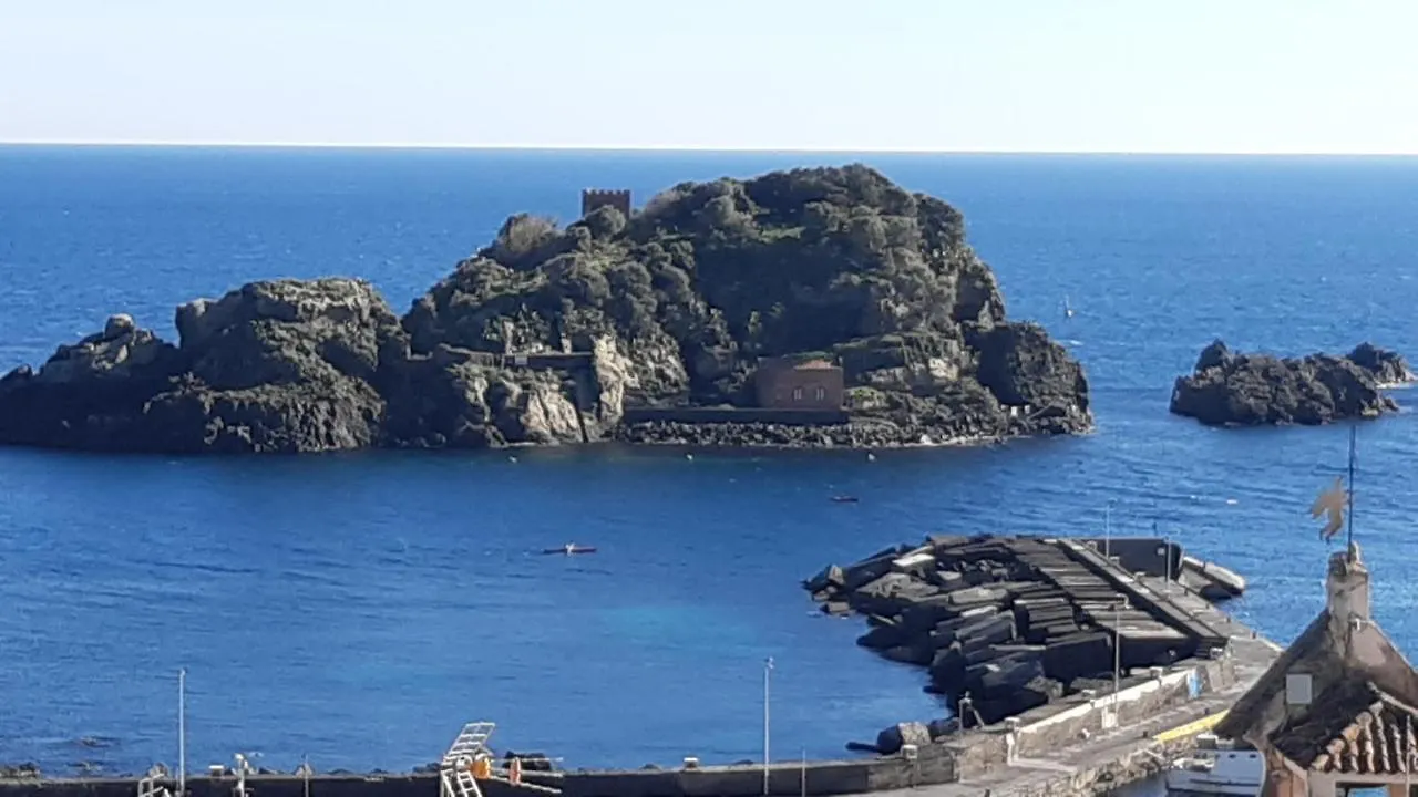 Casa Vacanze Rosa location