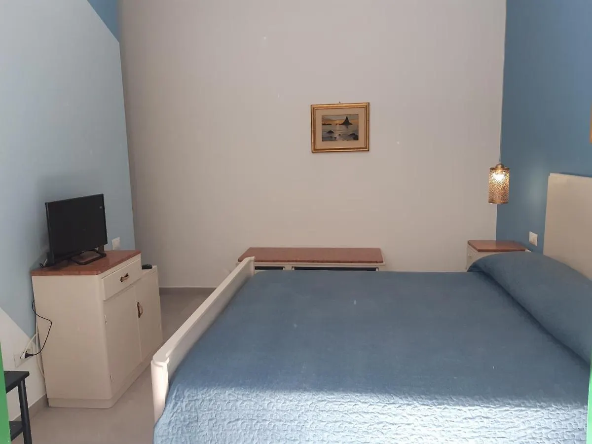Casa Vacanze Rosa Aci Trezza Prázdninový dům