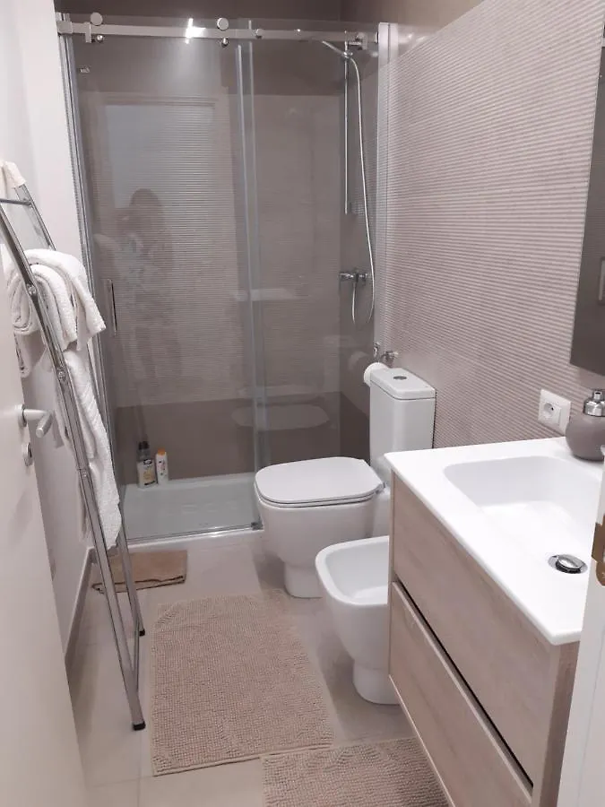Casa Vacanze Rosa Aci Trezza Itálie