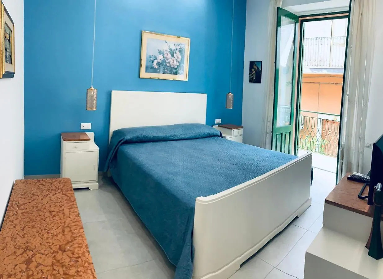 Prázdninový dům Casa Vacanze Rosa Aci Trezza