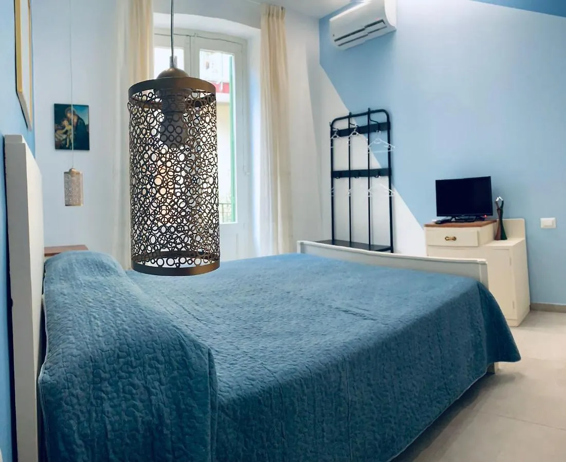 Casa Vacanze Rosa Aci Trezza