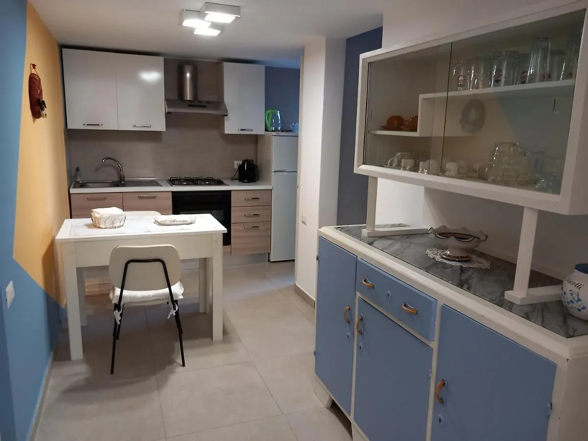Casa Vacanze Rosa Aci Trezza 0*,  Itálie