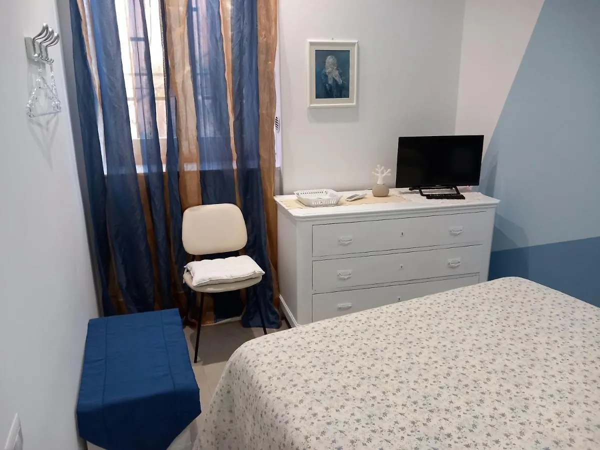 Casa Vacanze Rosa Aci Trezza Prázdninový dům