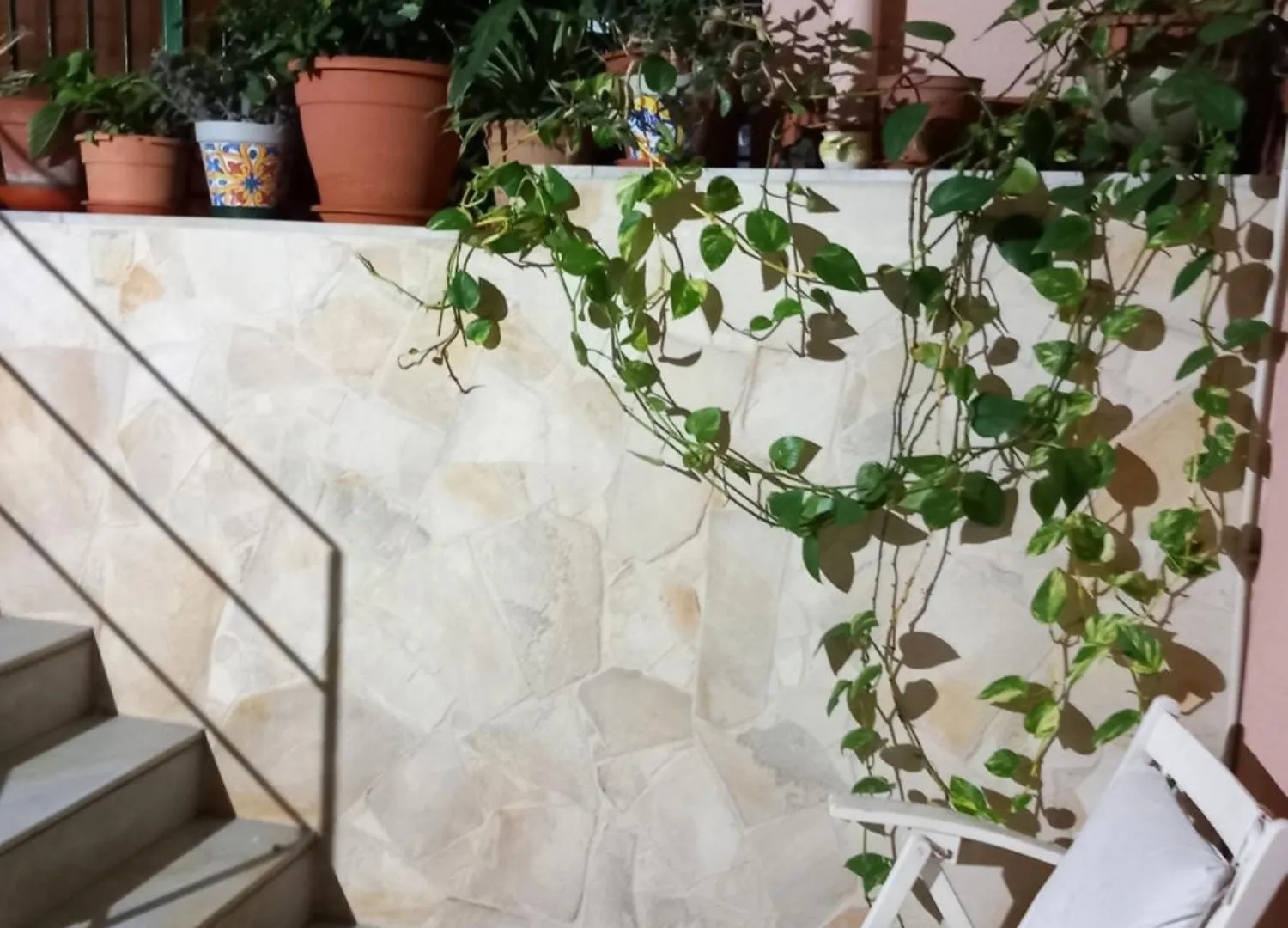Holiday home Casa Vacanze Rosa Aci Trezza Italy